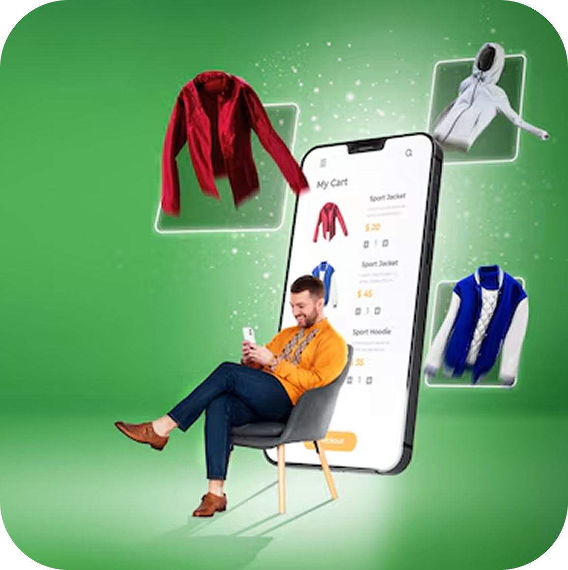 e-Commerce